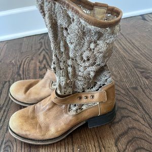 Lucky Brand Boots